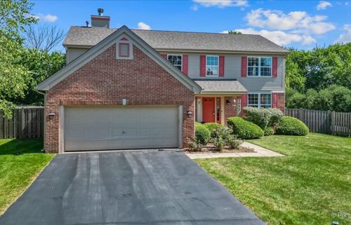 1057 N Penny Lane, Palatine, IL, 60067 | Card Image