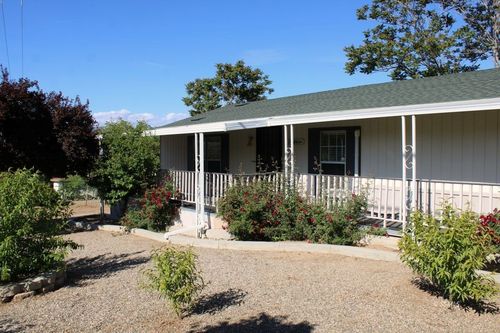 2 Park Way, Bodfish, CA, 93205 | Card Image