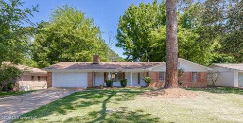 1212 Springdale Drive, Jackson, MS, 39211 | Card Image