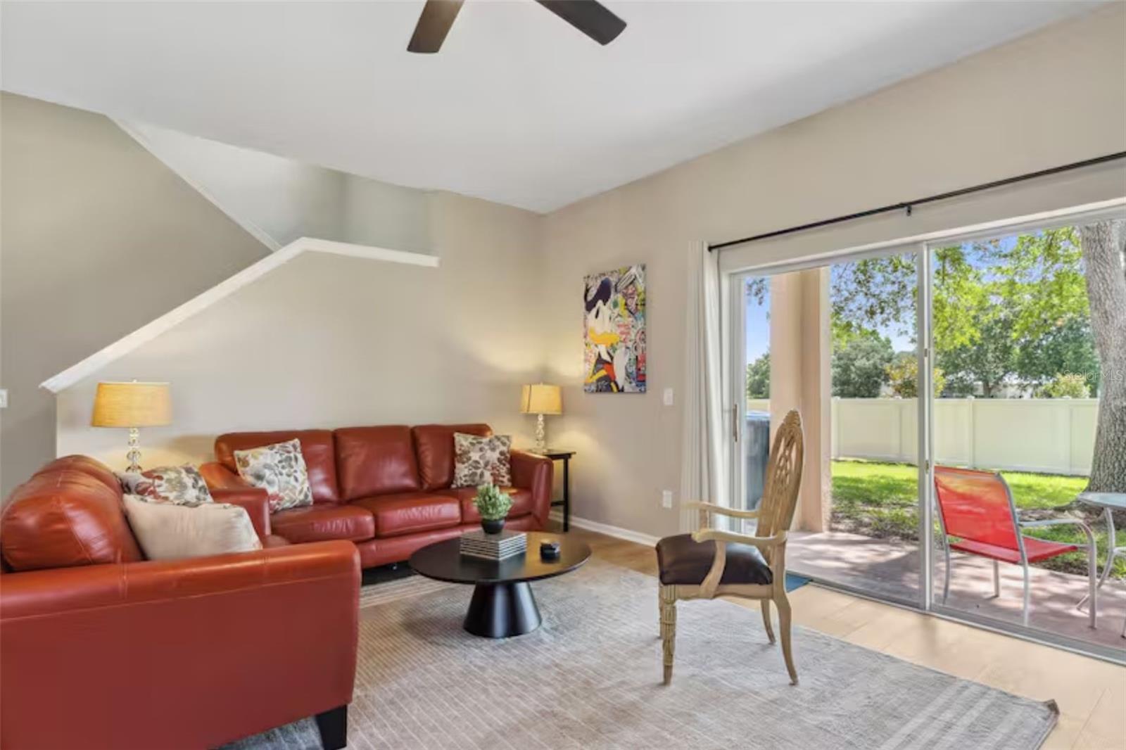 Residential in DAVENPORT 4