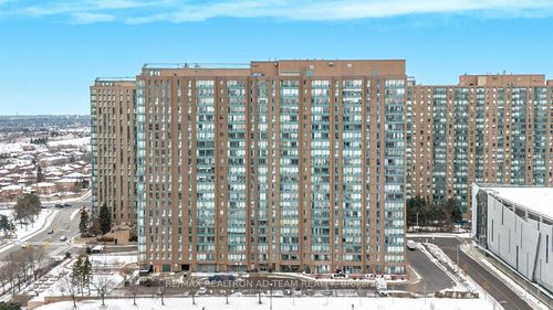 110-115 Hillcrest Ave, Mississauga, ON, L5B3Y9 | Card Image