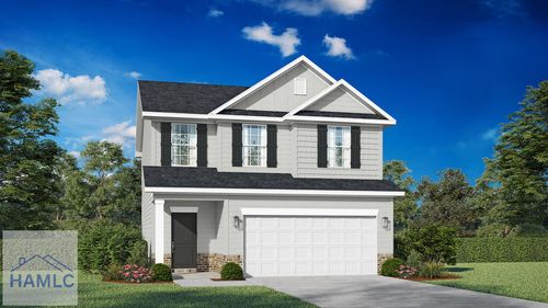 202 Anchor Avenue, Hinesville, GA, 31313 | Card Image