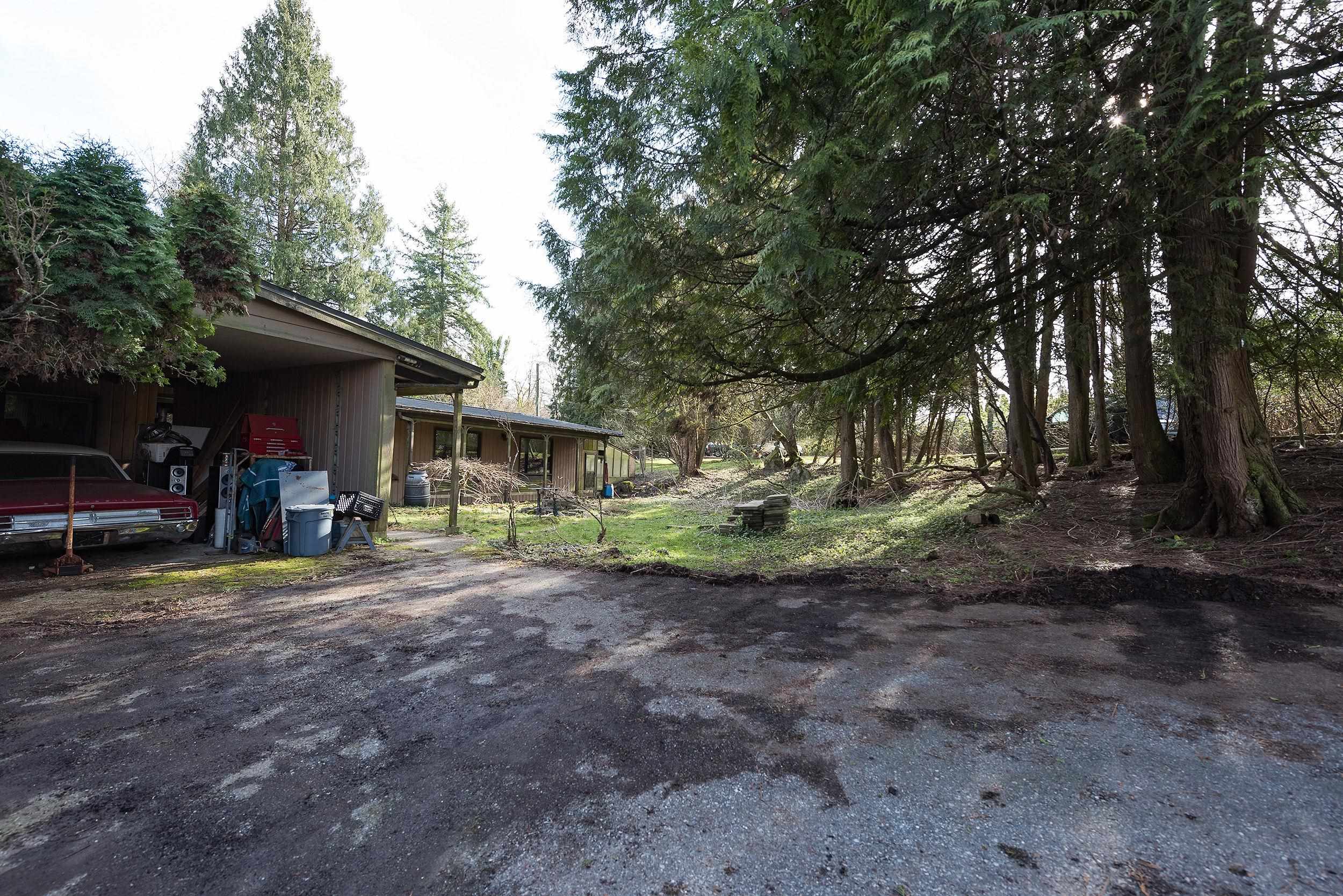 Residential in Langley 5