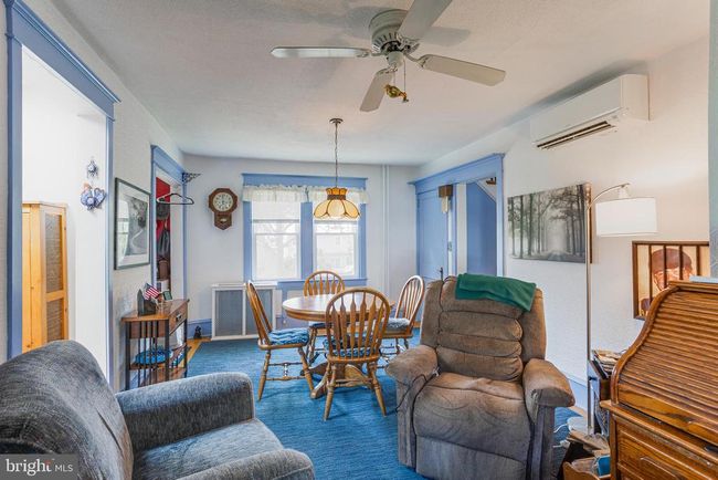 328 Morton Ave, House other with 3 bedrooms, 2 bathrooms and null parking in FOLSOM PA | Image 15
