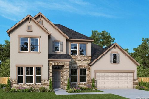 11746 Warlock, San Antonio, TX, 78254-2788 | Card Image