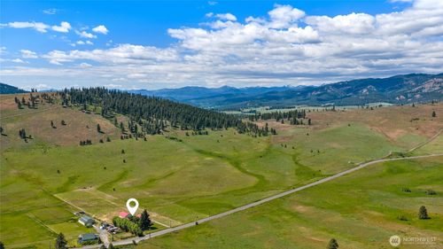 1371 Bettas Rd, Cle Elum, WA, 98922-9105 | Card Image