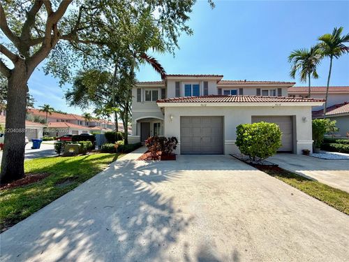 9612 Lily Bank Ct, Riviera Beach, FL, 33407-1134 | Card Image