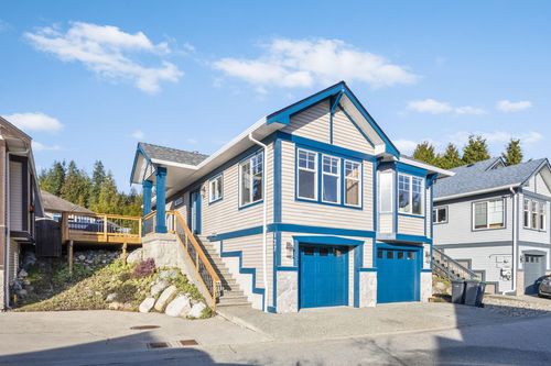127 Evergreen Cres, Anmore, BC, V3H5B4 | Card Image