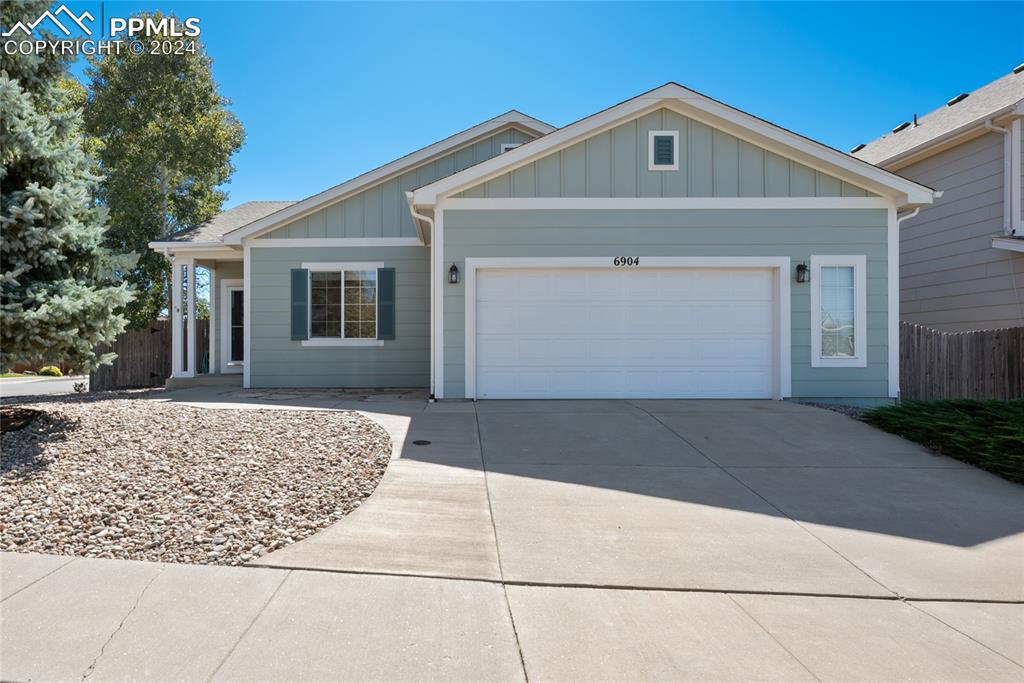 Cobblecreek Dr, Colorado Springs, CO 80922