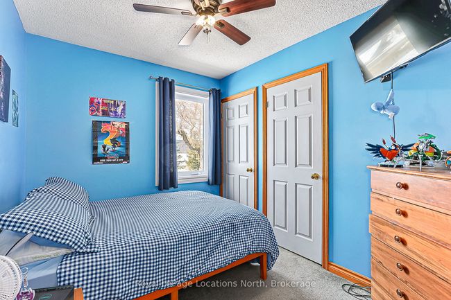 1931 Conc 10 Nottawasaga Concession W, House other with 4 bedrooms, 4 bathrooms and 4 parking in Clearview ON | Image 30