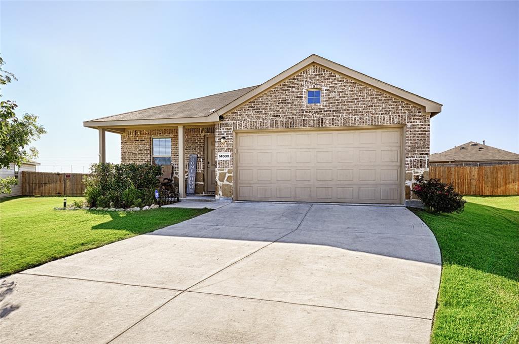 Camino Real Dr, Haslet, TX 76052