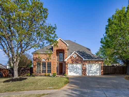 1505 Kingsbrook Cir, Mckinney, TX, 75072-9203 | Card Image
