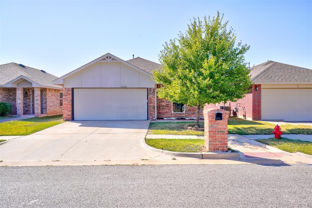 30th St, Yukon, OK 73099