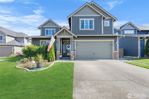9867 Jensen Dr Se, Yelm, WA, 98597-7723 | Card Image