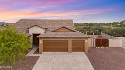 4234 Christopher Drive, Sierra Vista, AZ, 85650 | Card Image