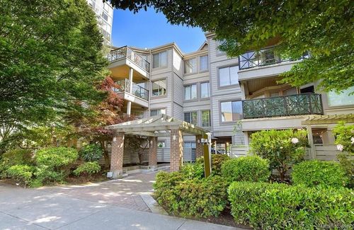 101-935 Johnson St, Victoria, BC, V8V3N5 | Card Image