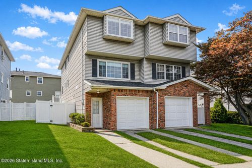 628 Bement Avenue, Staten Island, NY, 10310 | Card Image