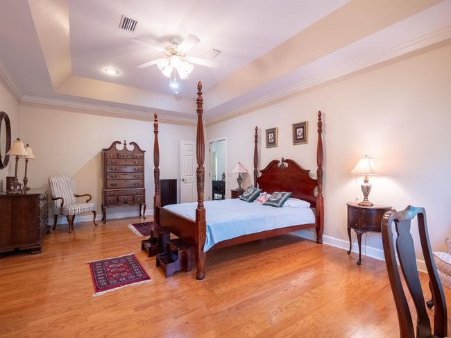 10262 Wildwood Cir, House other with 3 bedrooms, 2 bathrooms and null parking in Live Oak FL | Image 26