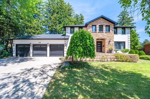 1298 Bunsden Ave, Mississauga, ON, L5H3T9 | Card Image
