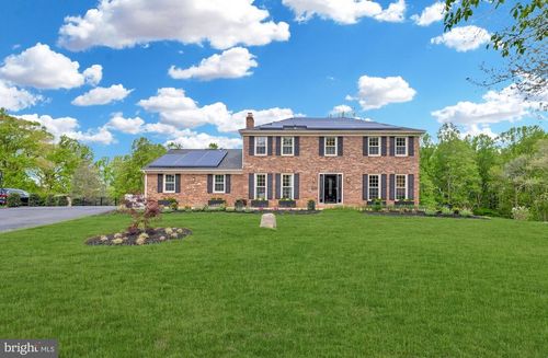 13612 Glenhurst Rd, NORTH POTOMAC, MD, 20878-3921 | Card Image