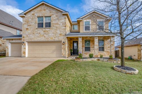 3807 Sweet Olive, San Antonio, TX, 78261-2825 | Card Image