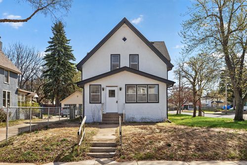 1801 Pierce St Ne, Minneapolis, MN, 55418-4611 | Card Image