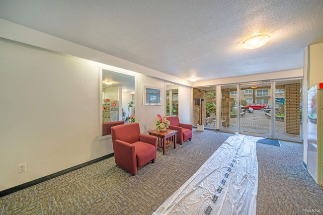 204 - 36 E 14 Avenue, Condo with 1 bedrooms, 1 bathrooms and null parking in Vancouver BC | Image 24