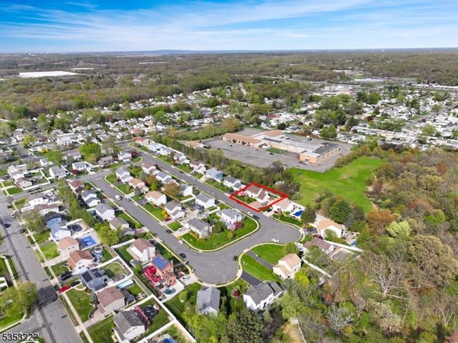16 Meadow Ln, House other with 5 bedrooms, 2 bathrooms and null parking in Old Bridge NJ | Image 38