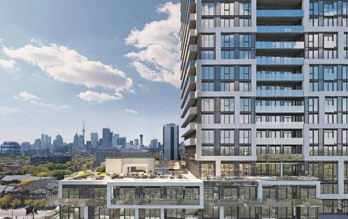 905-5 Defries St, Toronto, ON, M5A0W7 | Card Image