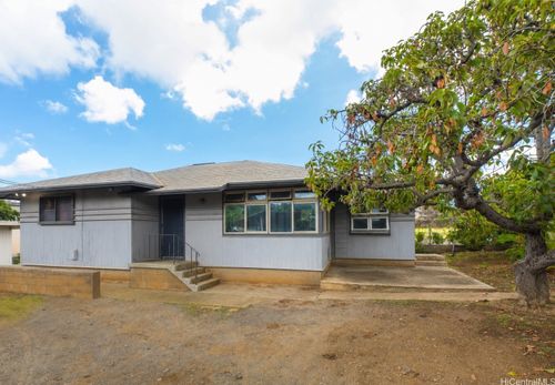 2805 Waialae Ave, Honolulu, HI, 96826-1812 | Card Image