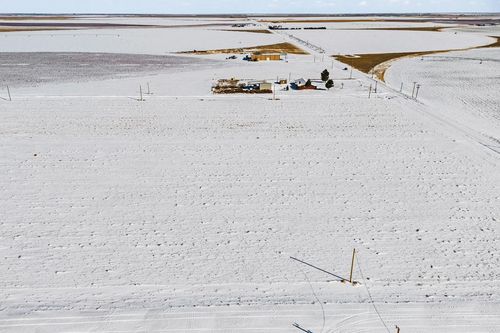 Lot 41 Private Rd 101-B, Seminole, TX, 79360 | Card Image