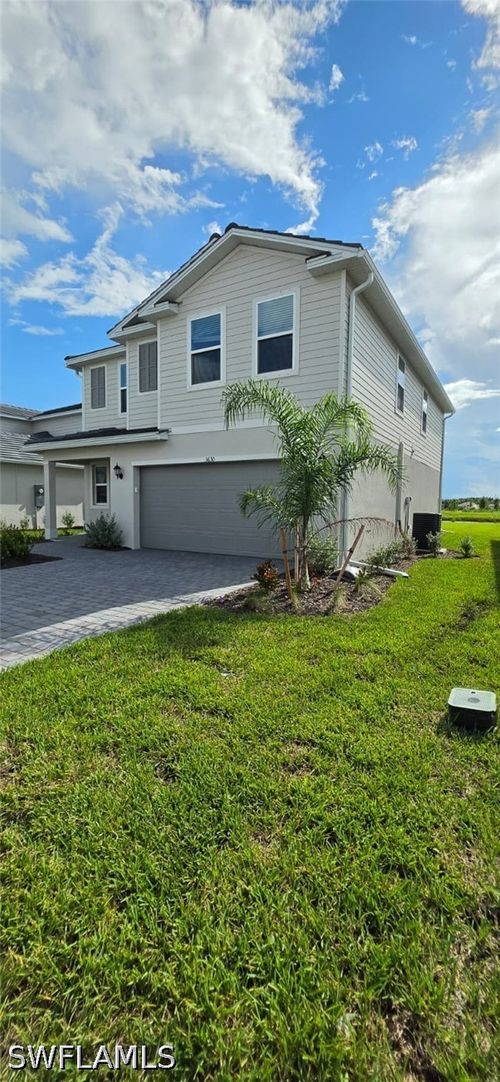 3630 Justicia Ct, Ave Maria, FL, 34142-9107 | Card Image