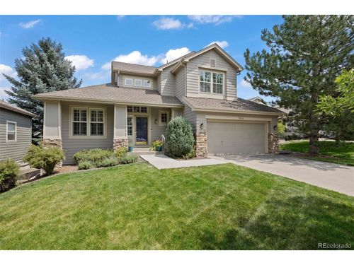 7474 Snow Lily Pl, Castle Pines, CO, 80108-8276 | Card Image