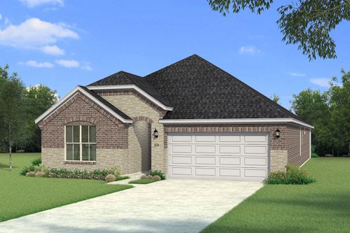 2024 Beeflower St, Celina, TX, 75009-5633 | Card Image