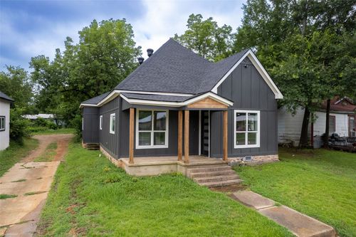 1279 Bonham St, Paris, TX, 75460-4086 | Card Image