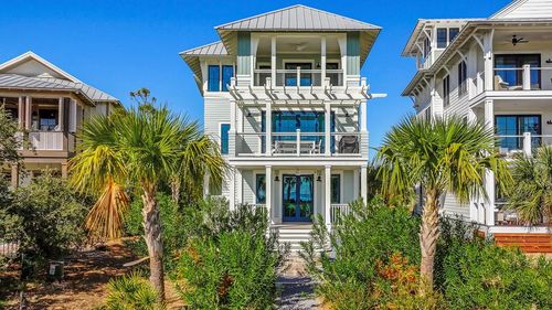 112 N Echo Ln, Port St. Joe, FL, 32456-4275 | Card Image