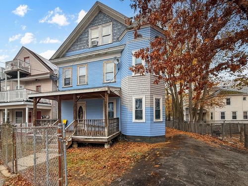 265 Ames St, Lawrence, MA, 01841-4408 | Card Image