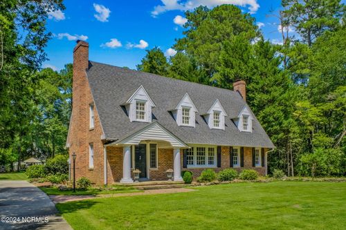 2315 Midland Rd, Pinehurst, NC, 28374-9786 | Card Image