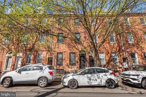 523 Fairmount Ave, PHILADELPHIA, PA, 19123-2809 | Card Image