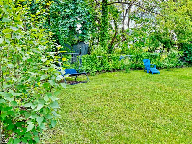 0731 S June Dr, House other with 3 bedrooms, 2 bathrooms and null parking in Cromwell IN | Image 33