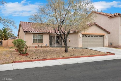 4124 Greenbridge St, North Las Vegas, NV, 89032-6126 | Card Image