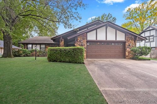 5924 E 97th St, Tulsa, OK, 74137-5010 | Card Image