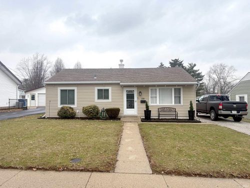 214 W Wharton Dr, Marion, IN, 46952-2009 | Card Image