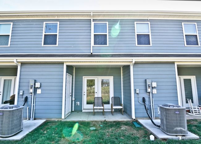 132 Grayson Cir, Townhouse with 3 bedrooms, 3 bathrooms and 2 parking in Chapel Hill TN | Image 17