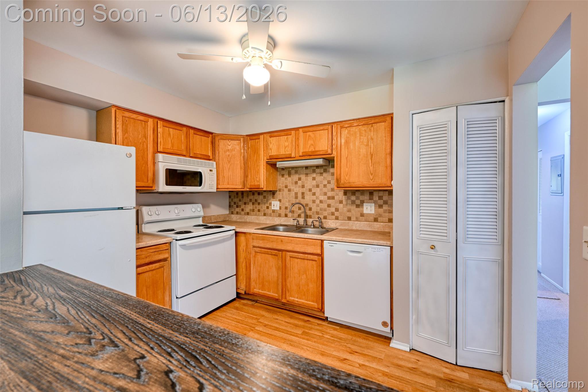 Residential in Westland 4