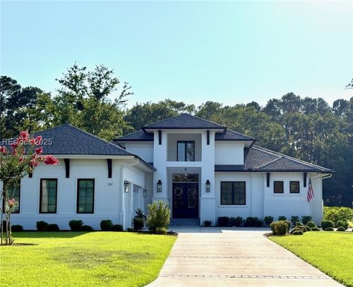 261 Farnsleigh Ave, Bluffton, SC, 29910-7955 | Card Image