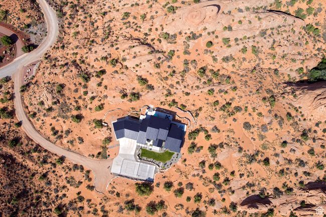 3763 Materhorm Hts, House other with 4 bedrooms, 3 bathrooms and 3 parking in Moab UT | Image 21