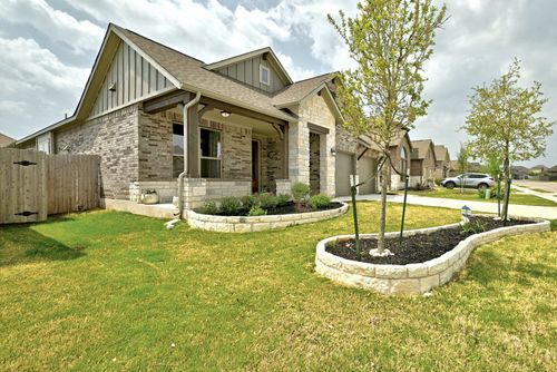 3717 Fieldfare Dr, Pflugerville, TX, 78660-1774 | Card Image