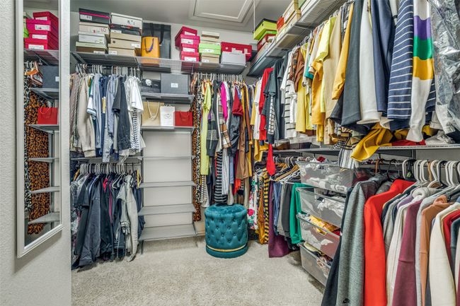 3932 Asbury Ln, Townhouse with 4 bedrooms, 4 bathrooms and null parking in Addison TX | Image 17