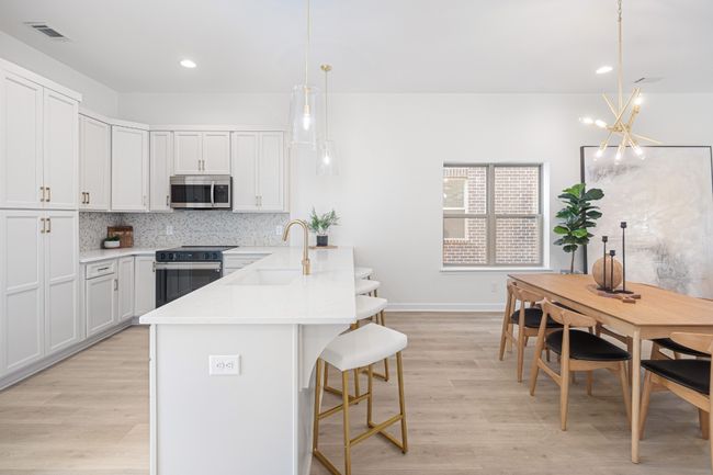 359 Wellows Chase, Condo with 2 bedrooms, 3 bathrooms and 2 parking in Spring Hill TN | Image 7